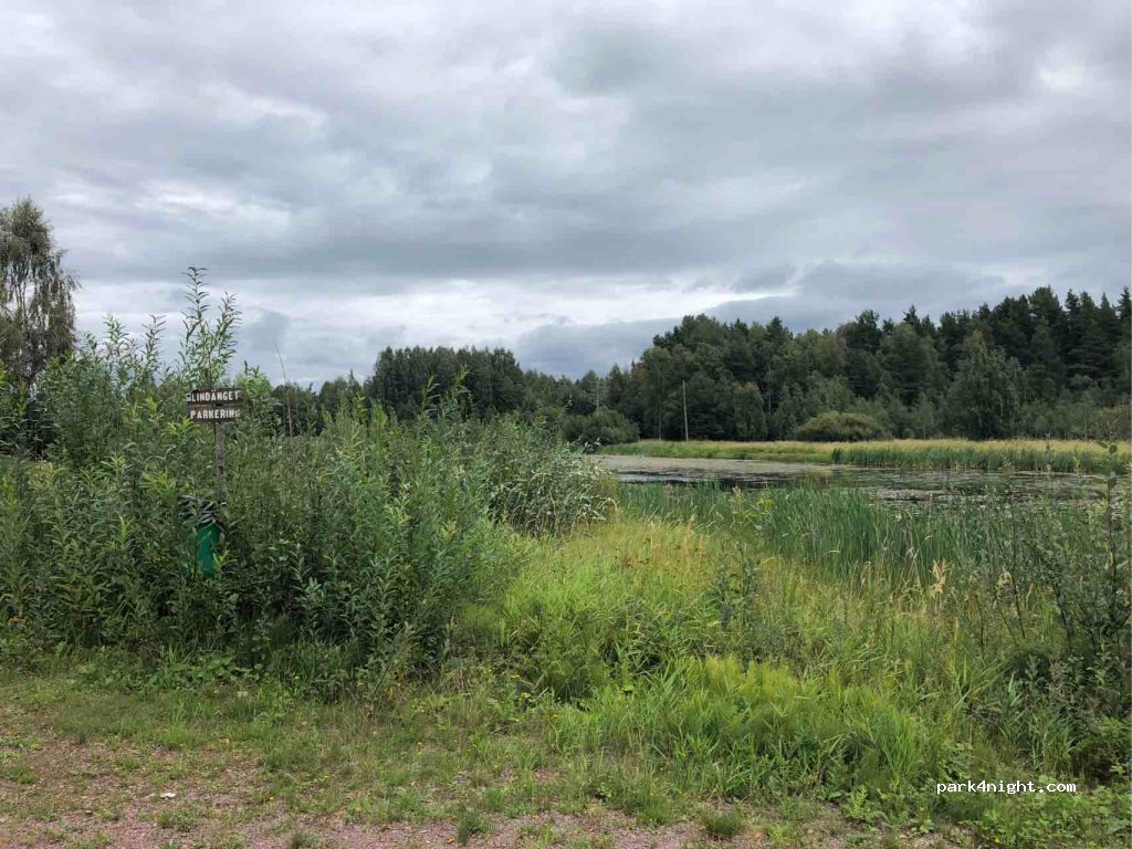 (794 30) Orsa - 1 Brantvägen — foto
