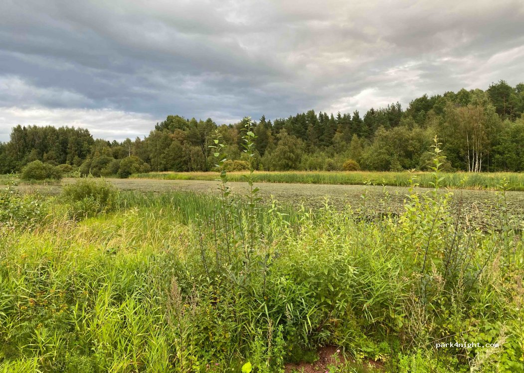 (794 30) Orsa - 1 Brantvägen — foto 3