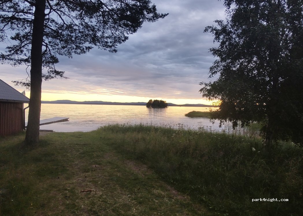 (794 30) Orsa - 1 Brantvägen — foto 4