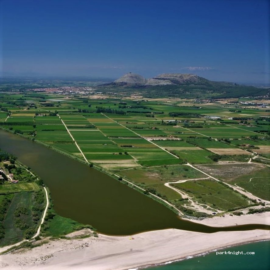 Autocaravaning La Granja — foto 3