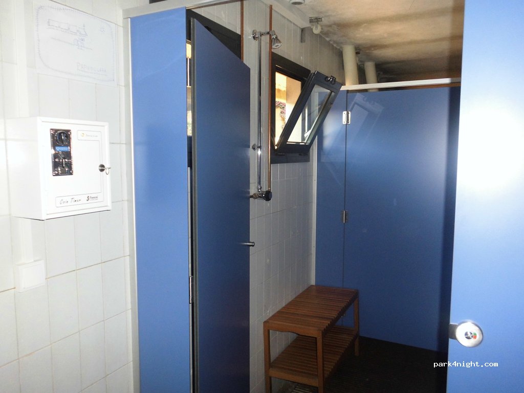 Autocaravaning La Granja — foto 5