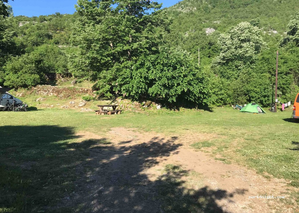 Camp Oaza Lipa — foto 2
