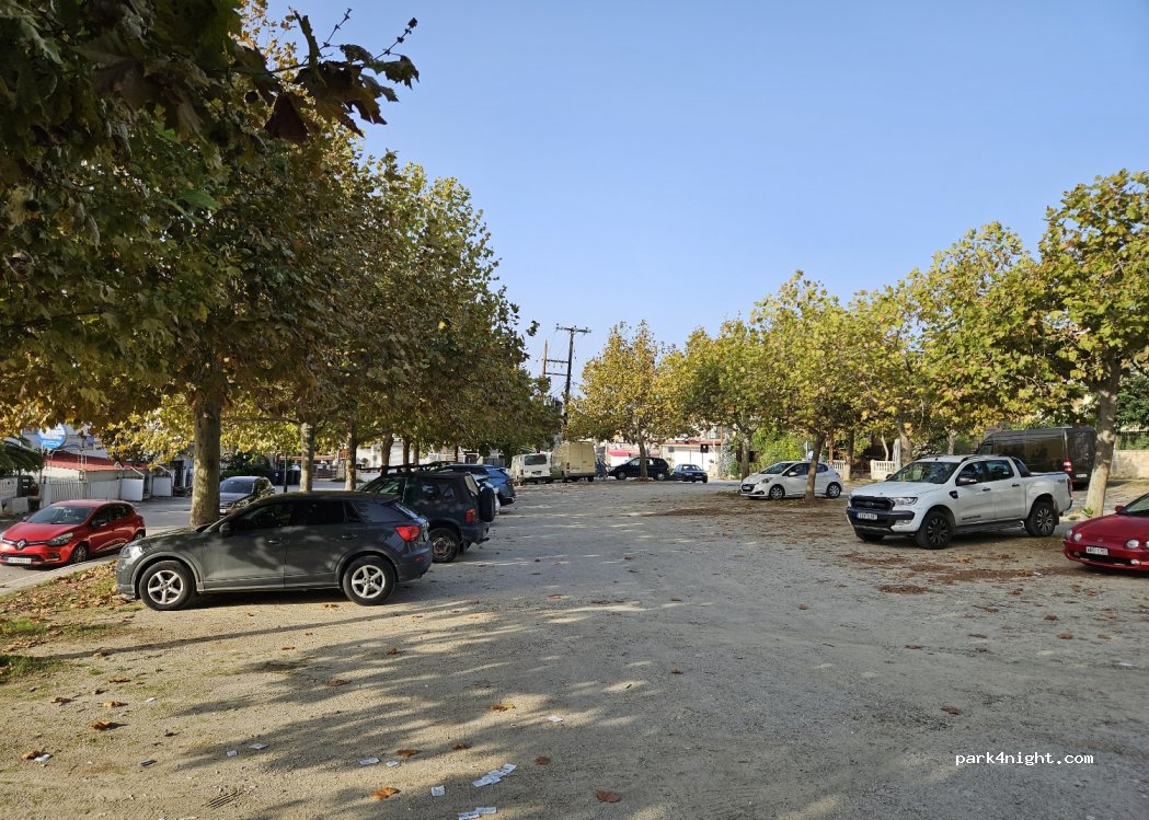 (630 77) Siviri - Unnamed Road — foto 4