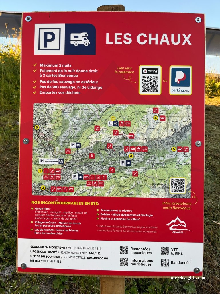 (1882) Gryon - 39 Route des Chaux — foto 4