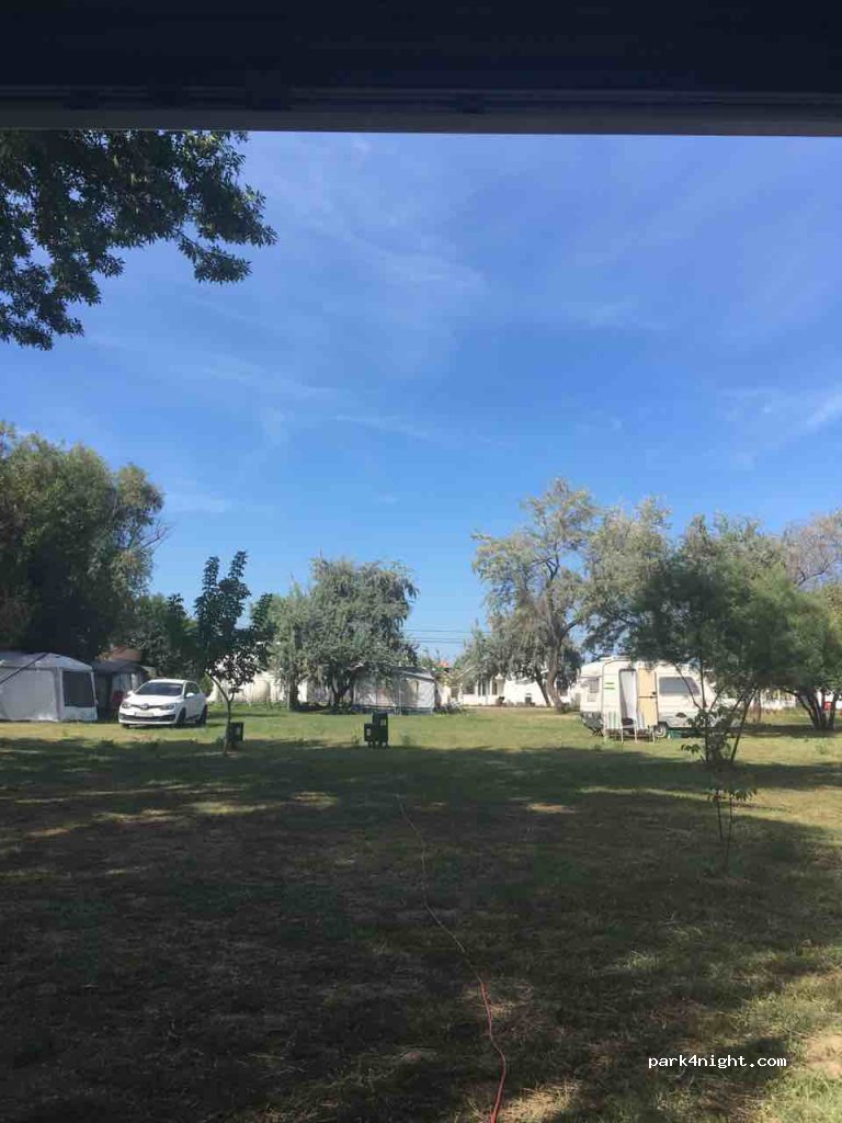 Hanul Piraților Camping Village — foto 2