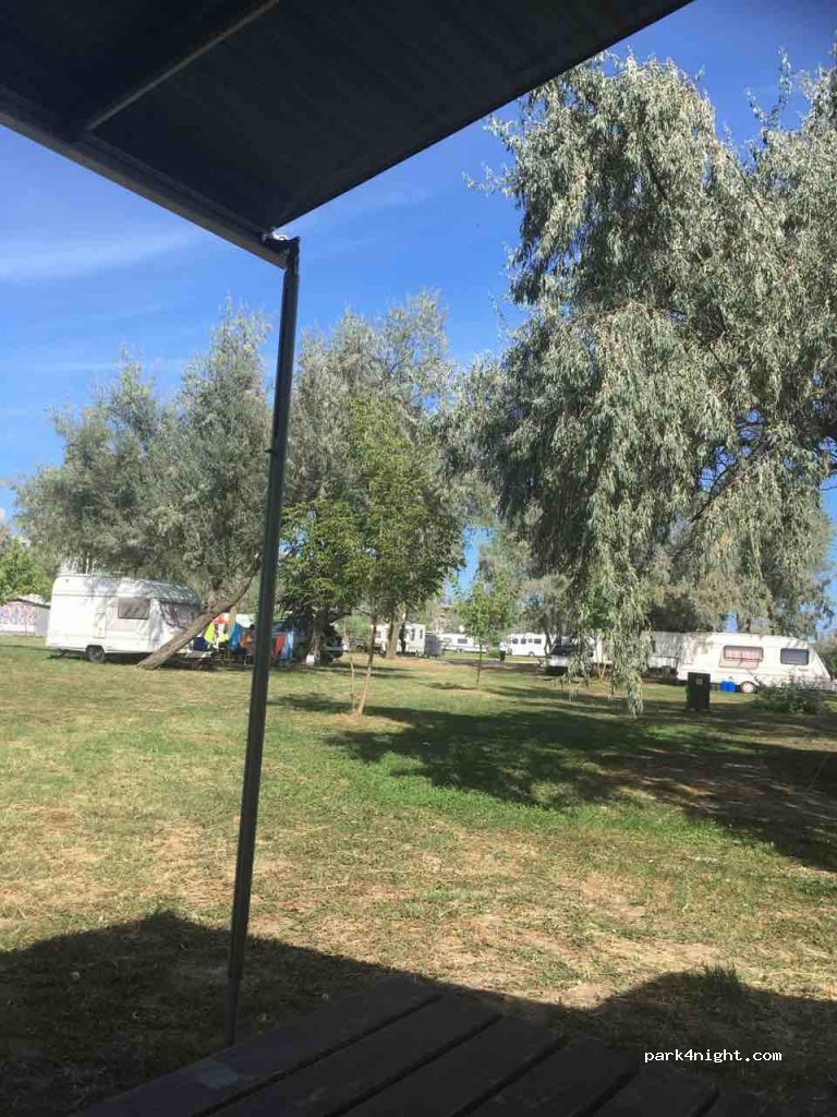 Hanul Piraților Camping Village — foto 3