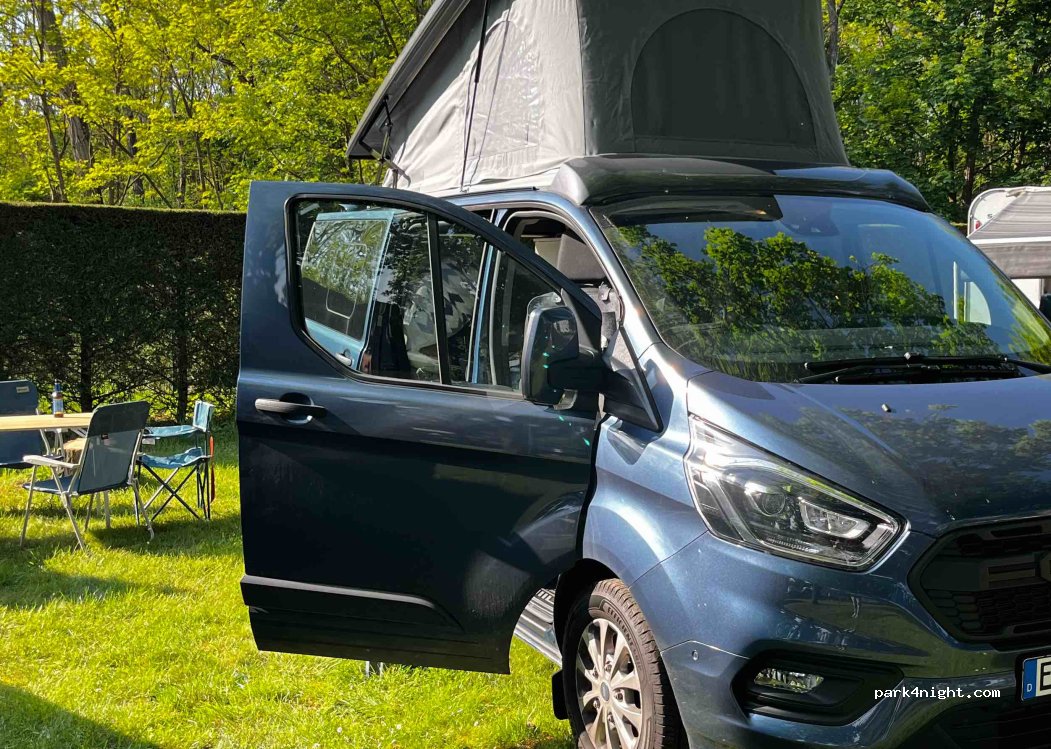 CAMPING LES PINS — foto 3