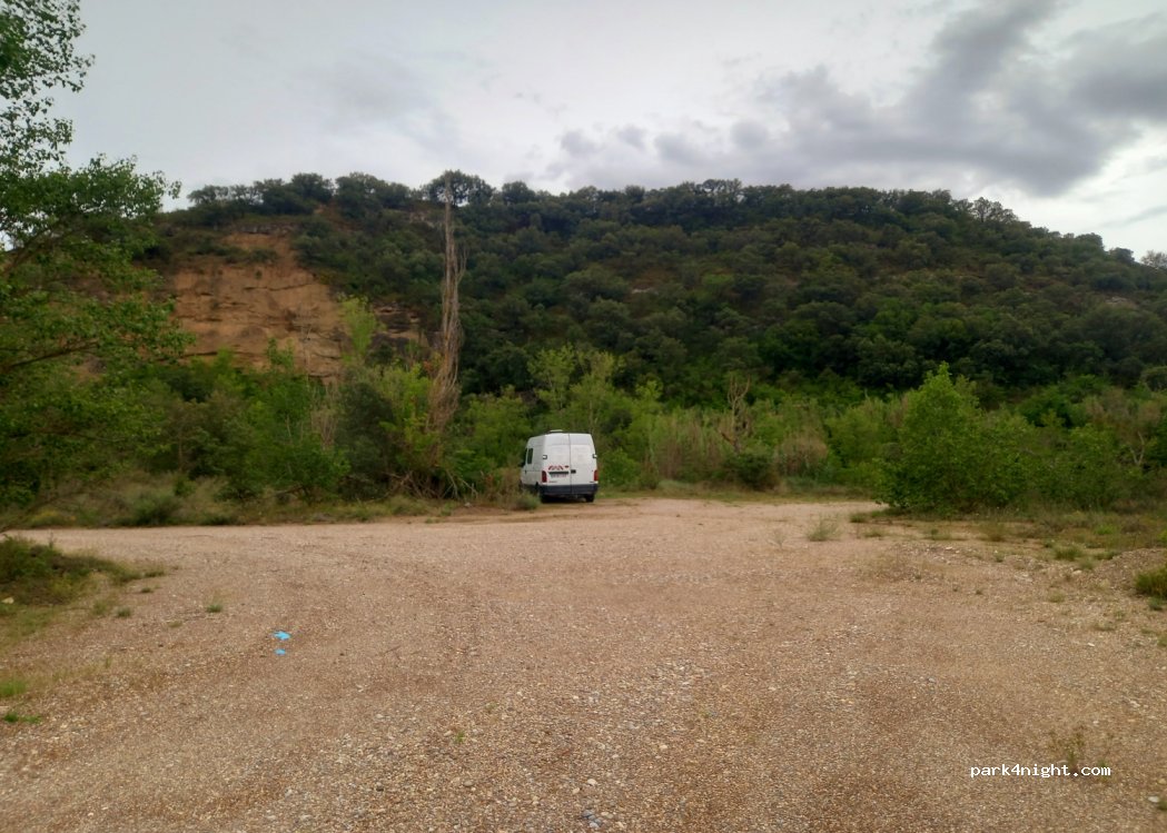 (22313) Pozán de Vero - A-1232 — foto 2