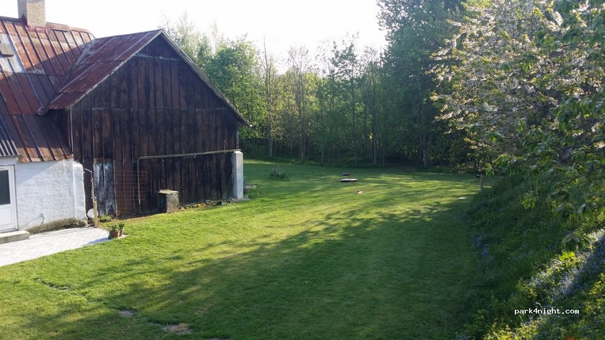 Ladegårdskov/Gråsten — foto