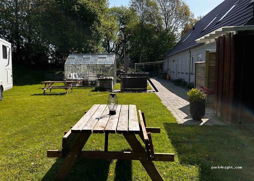 Ladegårdskov/Gråsten — foto 2