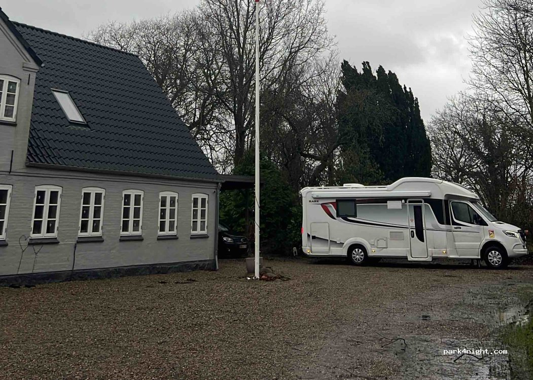 Ladegårdskov/Gråsten — foto 4