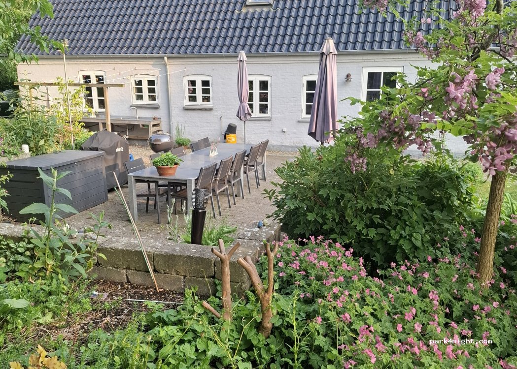 Ladegårdskov/Gråsten — foto 5