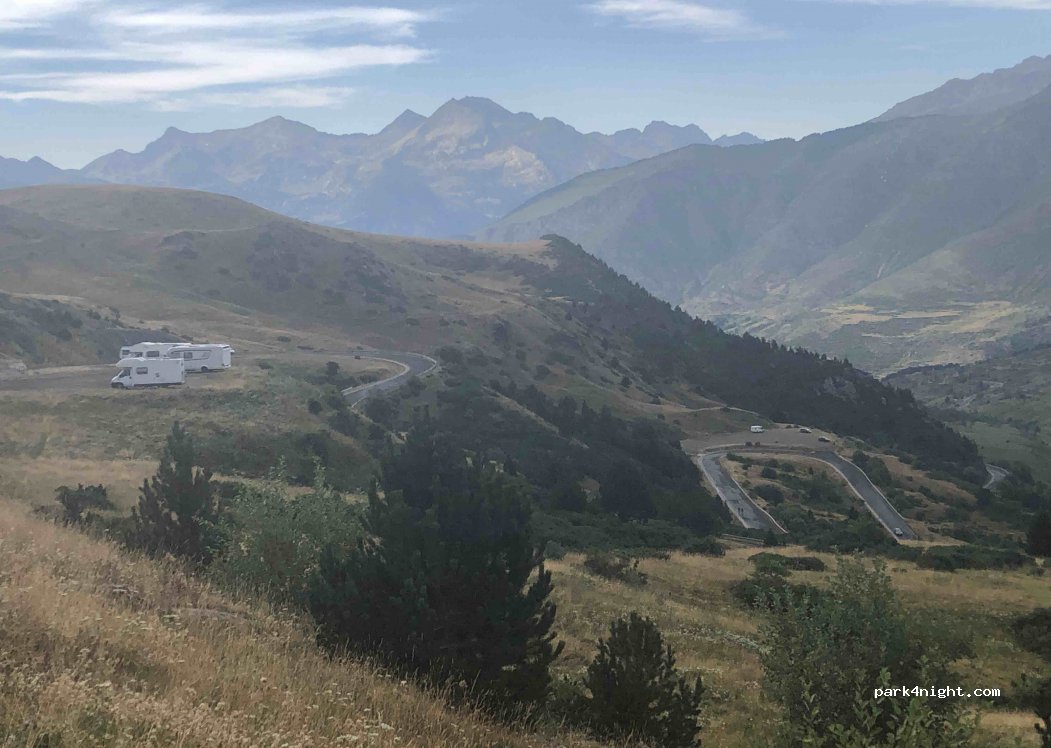 (25528) la Vall de Boí - Camí de les Pistes — foto 2
