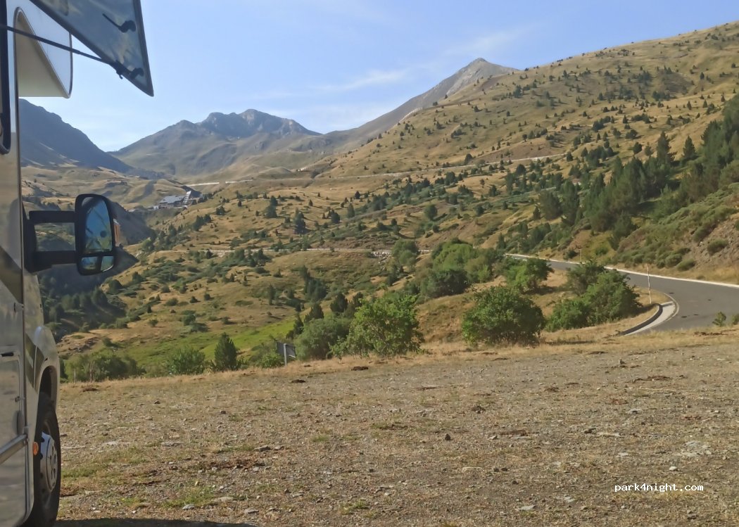 (25528) la Vall de Boí - Camí de les Pistes — foto 3