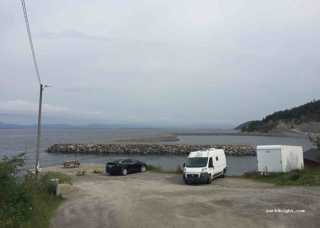 (1454) Oslofjord - 49 Nordre Sprovei — foto 2