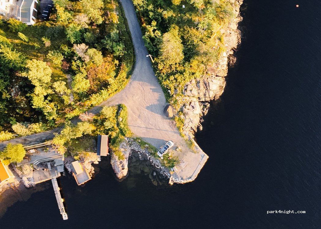 (1454) Oslofjord - 49 Nordre Sprovei — foto 3