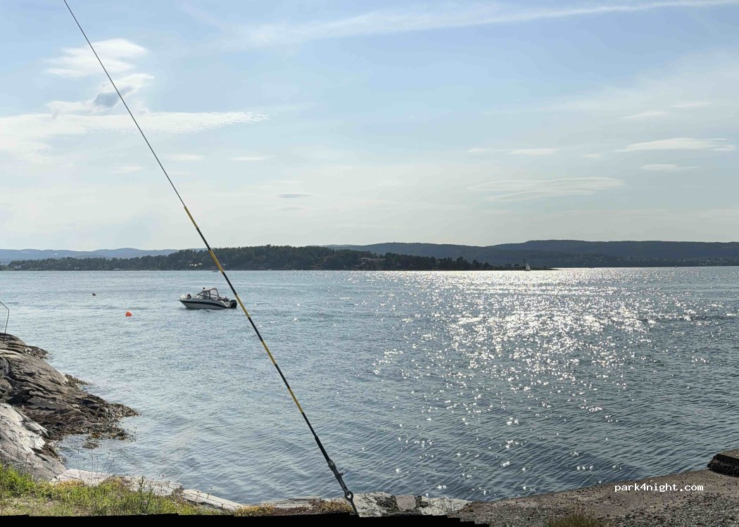 (1454) Oslofjord - 49 Nordre Sprovei — foto 4