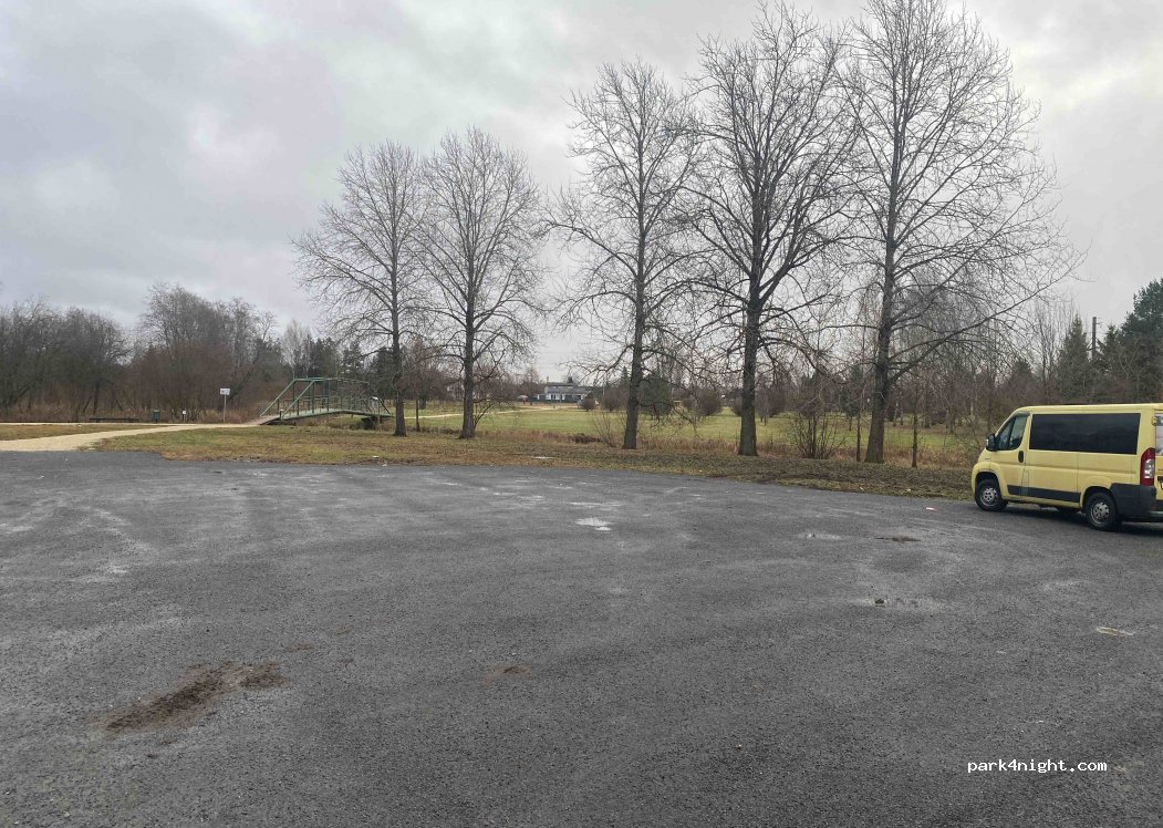 (72720) Paide - 7 Järve tee — foto