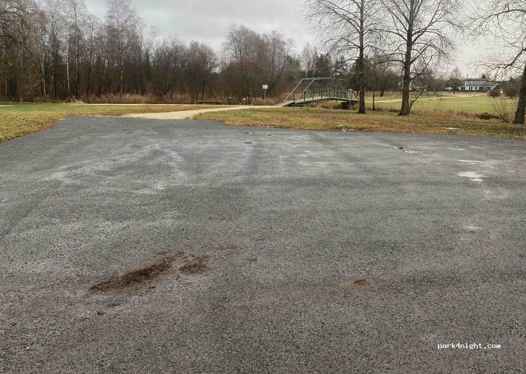 (72720) Paide - 7 Järve tee — foto 2