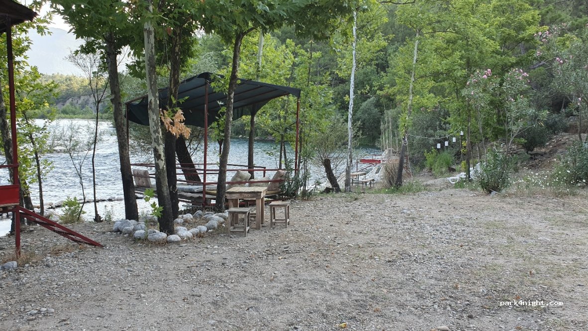 Fenomen Rafting & Restorant& Camping — foto 2