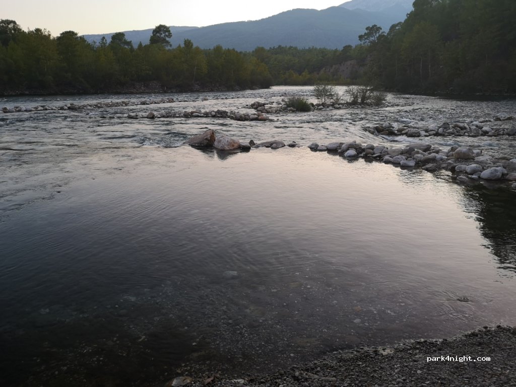 Fenomen Rafting & Restorant& Camping — foto 3