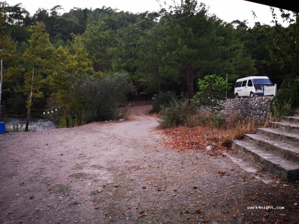 Fenomen Rafting & Restorant& Camping — foto 4