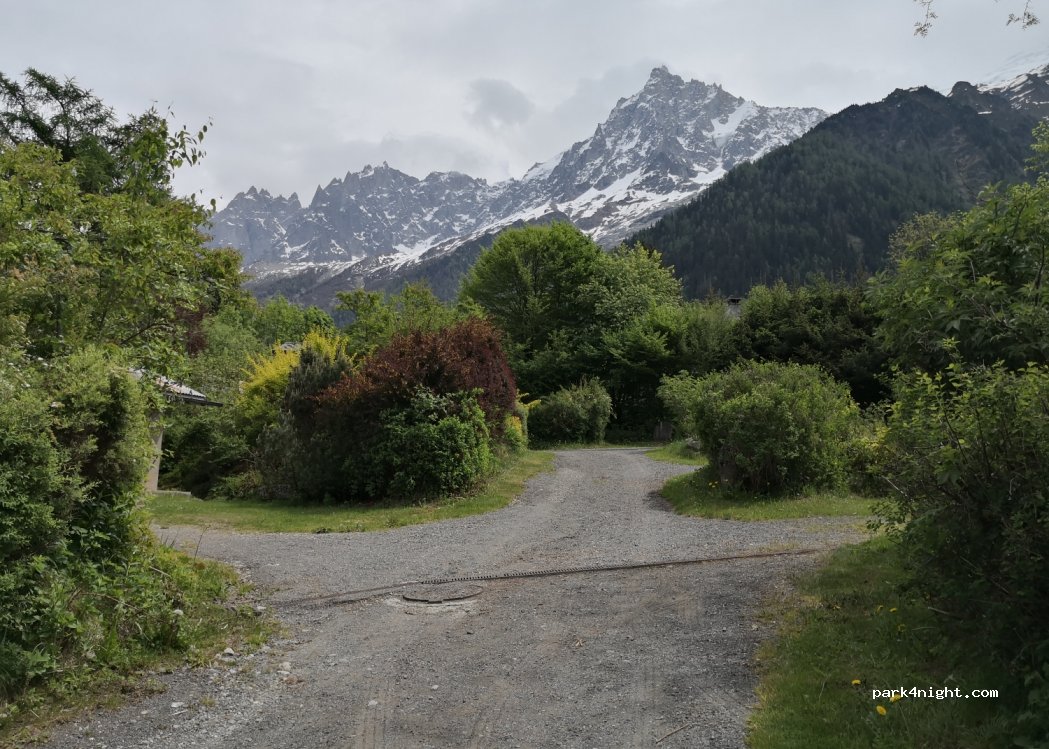 Camping Le Grand Champ — foto 2