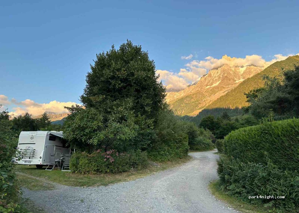 Camping Le Grand Champ — foto 5