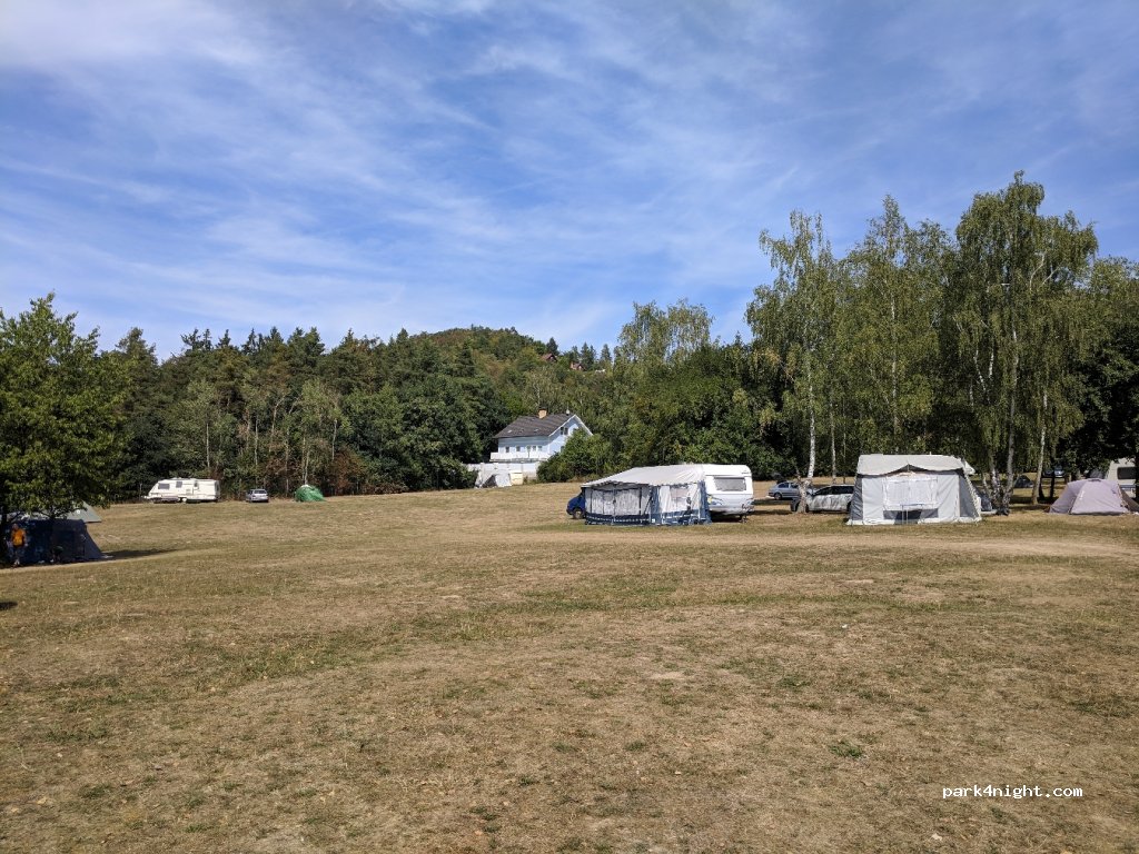 Autocamp Mola — foto