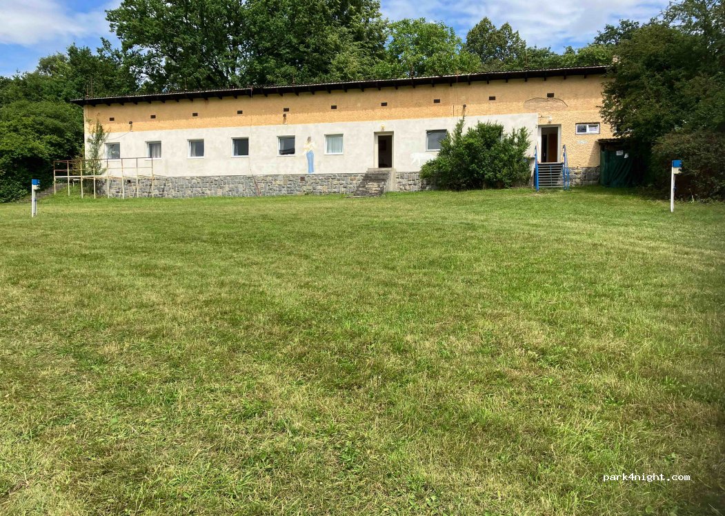 Autocamp Mola — foto 3