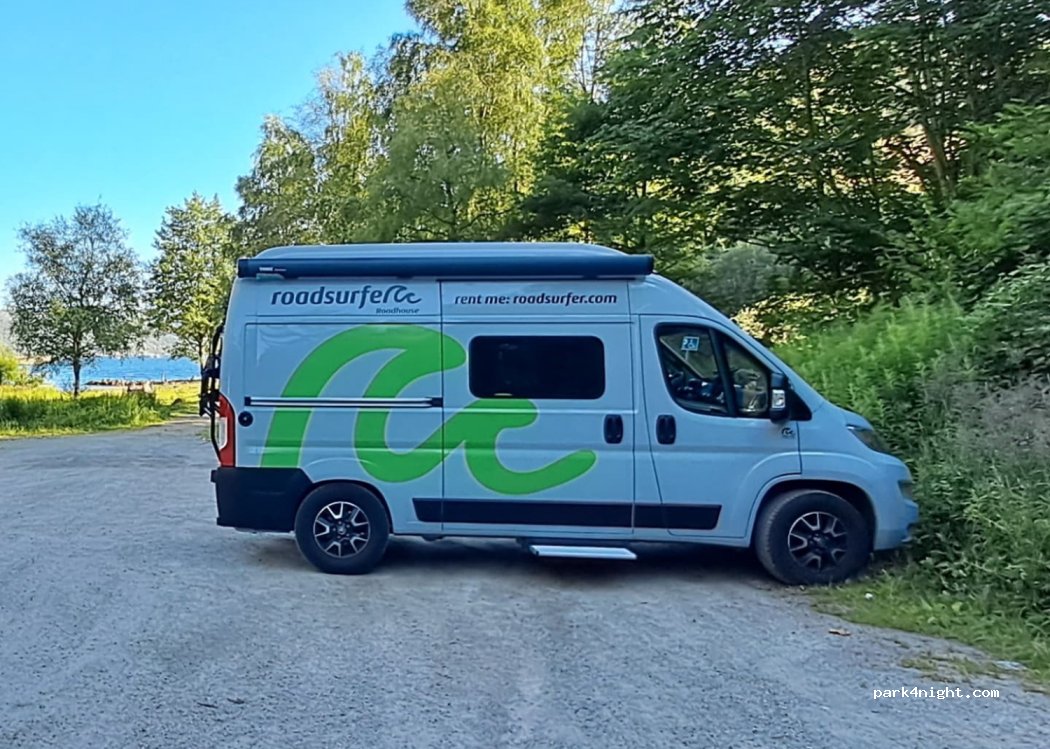 (4580) Lyngdal - Unnamed Road — foto 3