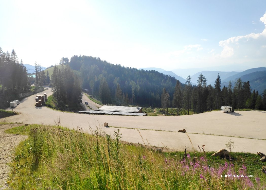(39050) Obereggen - 26 Via Obereggen — foto 2