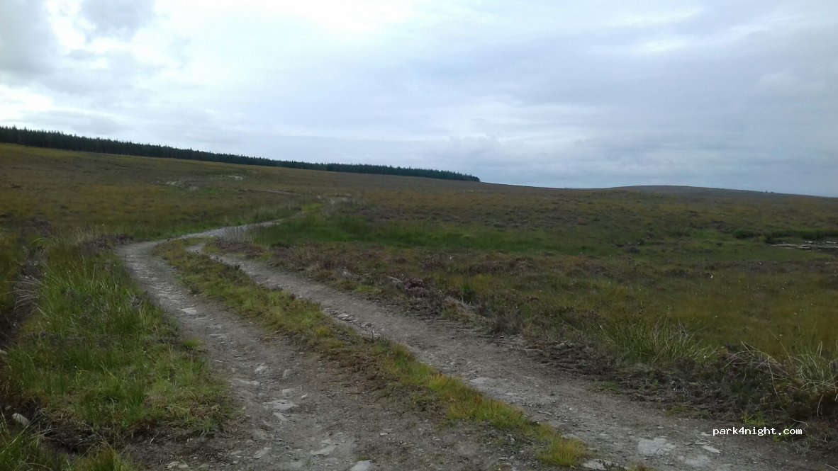 (IV27 4AB)  - Unnamed Road — foto 3