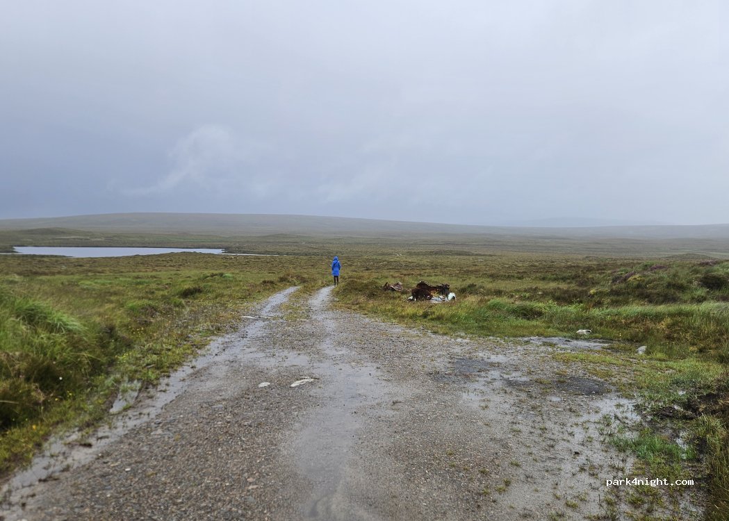 (IV27 4AB)  - Unnamed Road — foto 5