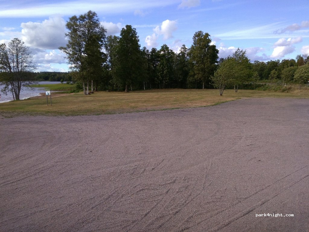 (355 92) Växjö - 1 Stocke Sjötorpet — foto