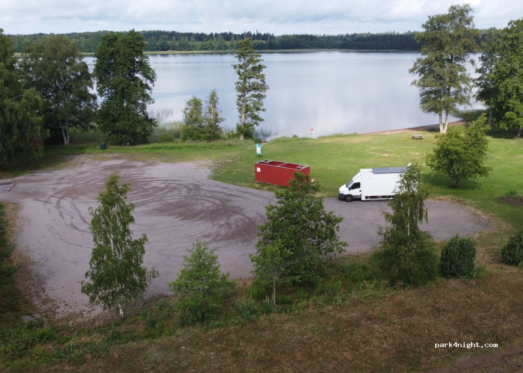 (355 92) Växjö - 1 Stocke Sjötorpet — foto 2