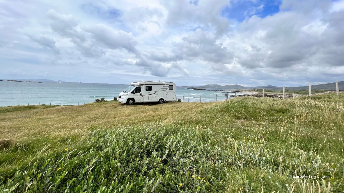 Connemara Caravan and Camping Park — foto