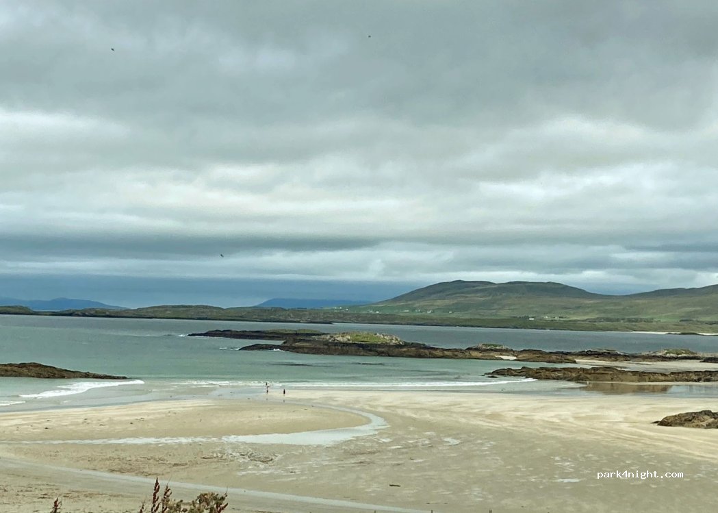 Connemara Caravan and Camping Park — foto 2