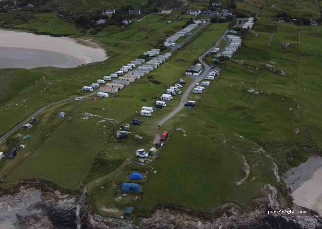 Connemara Caravan and Camping Park — foto 3