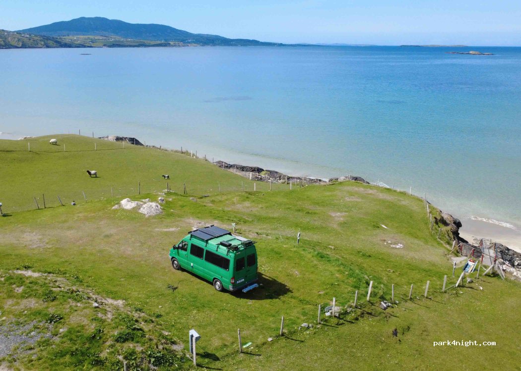 Connemara Caravan and Camping Park — foto 5