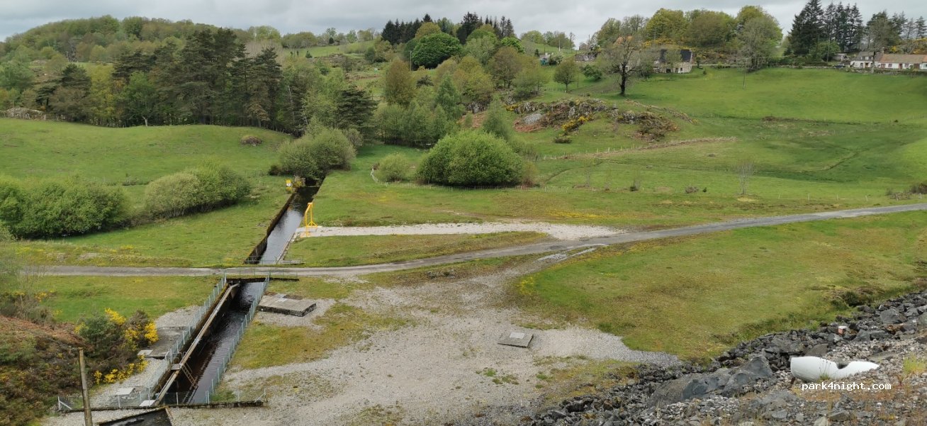 (15270) Trémouille - Lastioules — foto