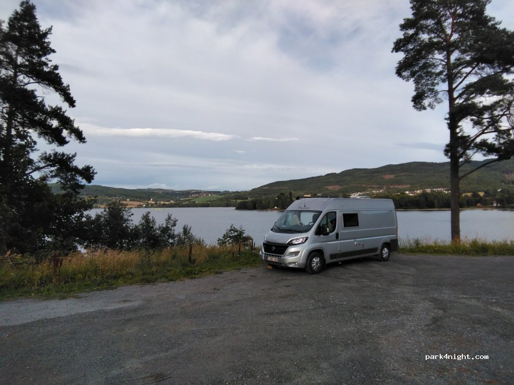 (3520) Jevnaker - 3 Storgata — foto