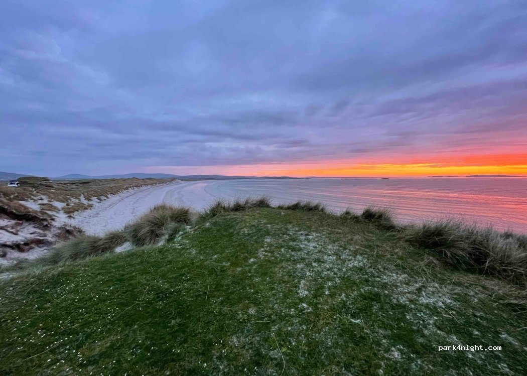 Clachan Sands Camping Area — foto 2