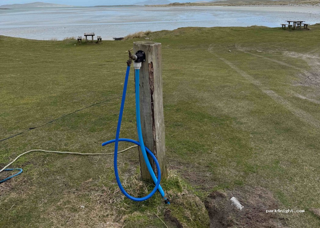 Clachan Sands Camping Area — foto 5