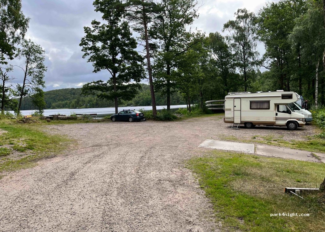 (310 38)  - Banvallsleden — foto