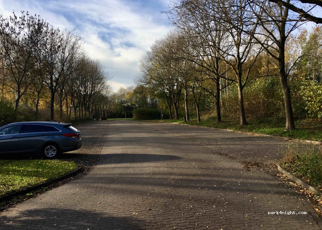 Wohnmobilstellplatz Selsingen — foto