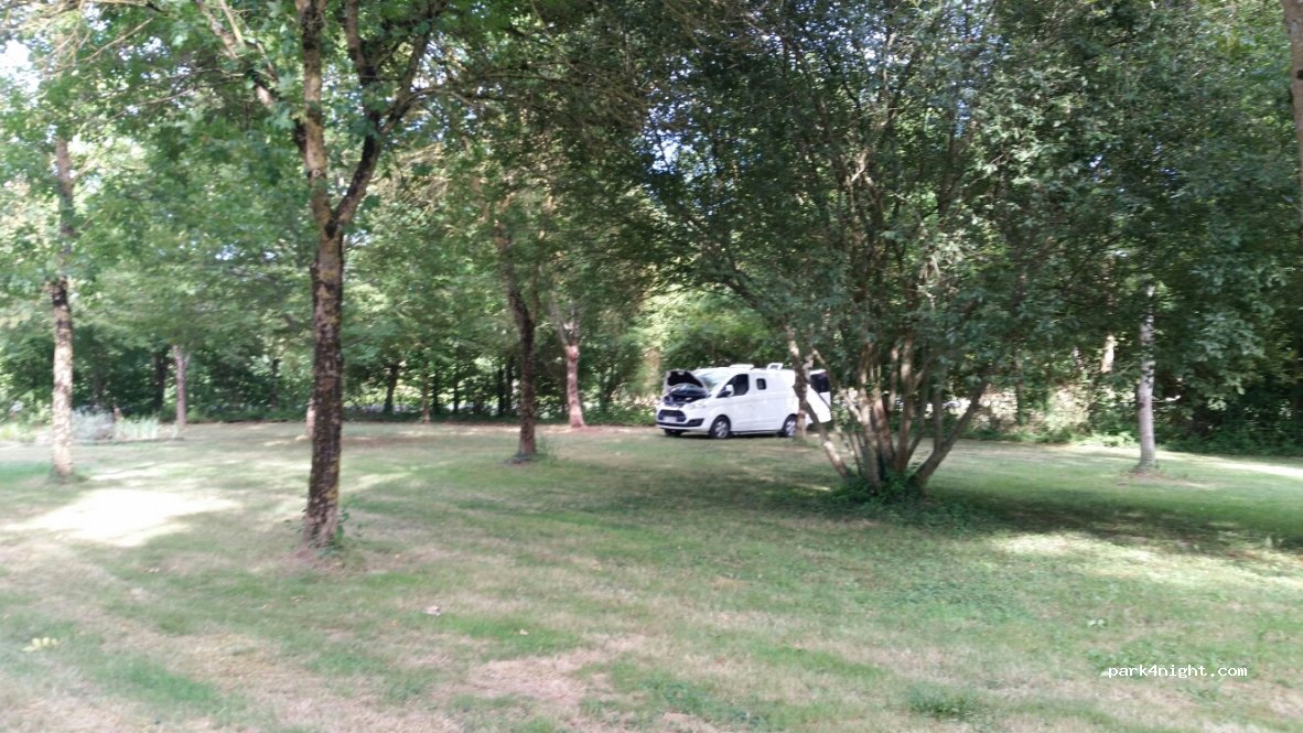 (17490) Bresdon - 9 Le Bourg — foto 4