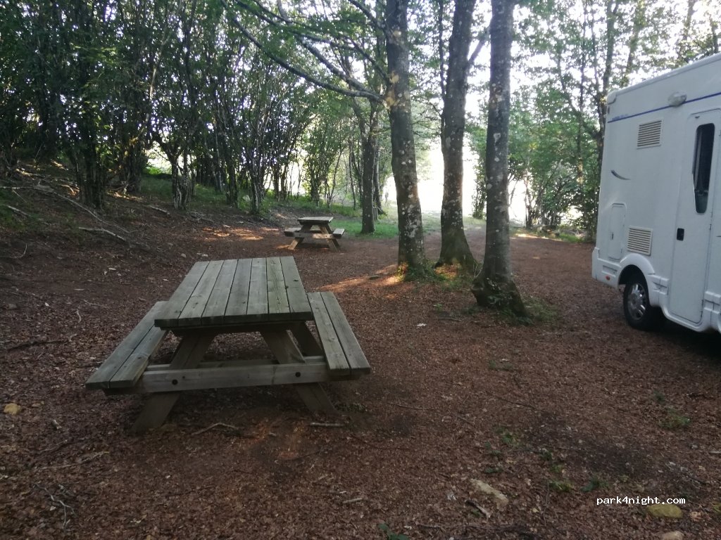 (81230) Lacaune - Unnamed Road — foto