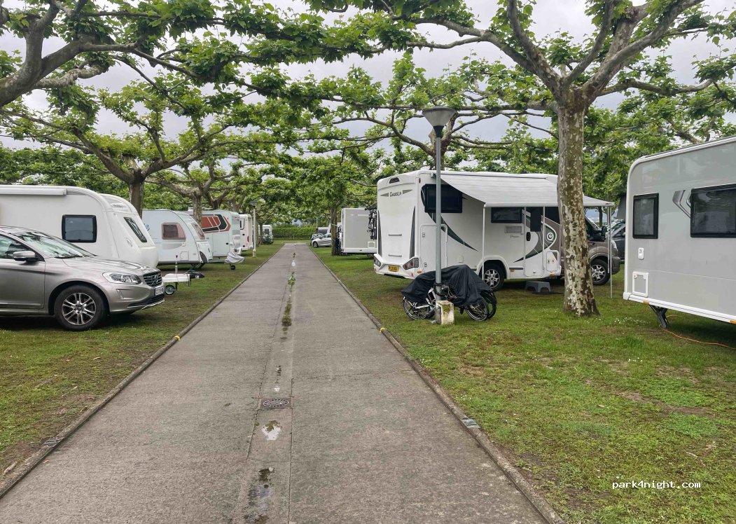Camping Playa del Regatón — foto 3