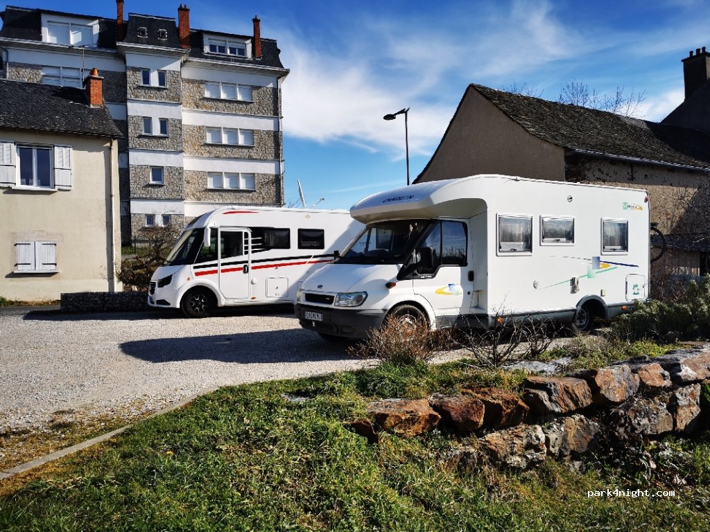 (12800) Naucelle - 9 Rue du Paradis — foto 3